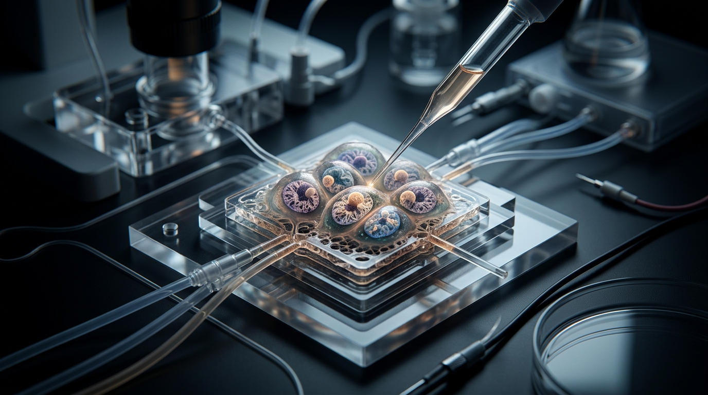 Kan du leva till 120? Forskarna hackar åldrandet