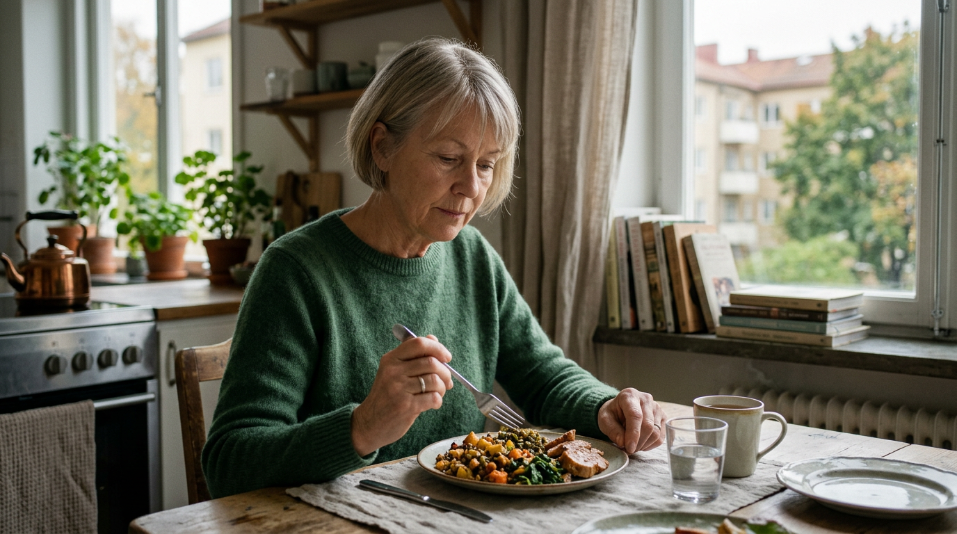 Vi äter mer kött än någonsin — men trenden vänder
