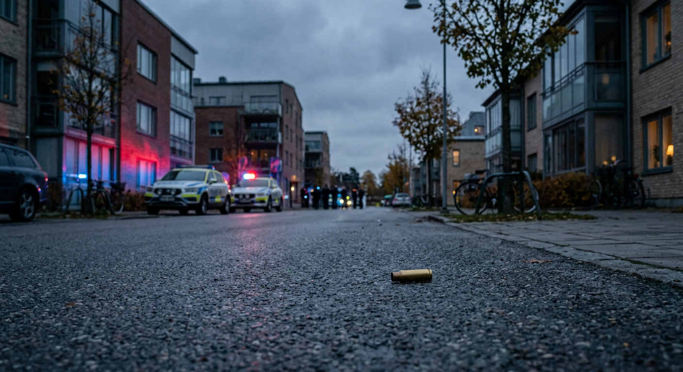 Skjutningarna rasar – men vem har rätt om varför?