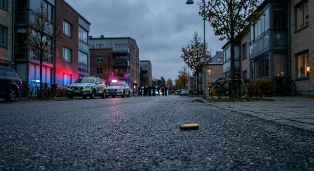 Skjutningarna rasar – men vem har rätt om varför?