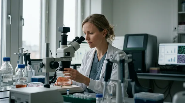 Cancerbehandlingen som botar lupus