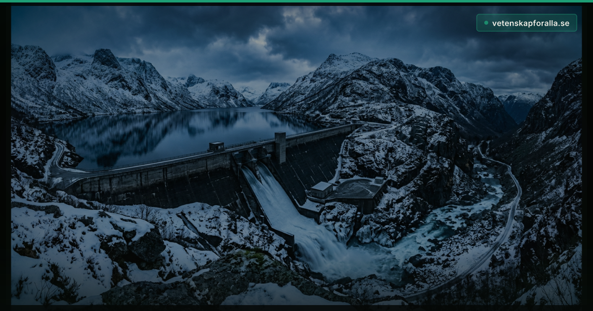 Sveriges bästa batteri får inte laddas upp