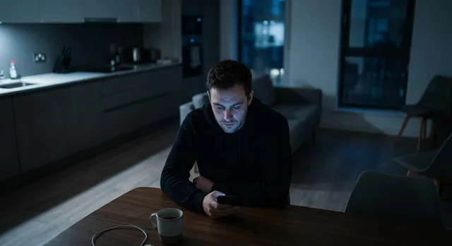 Ensamhet är dödligare än rökning – men AI hjälper inte