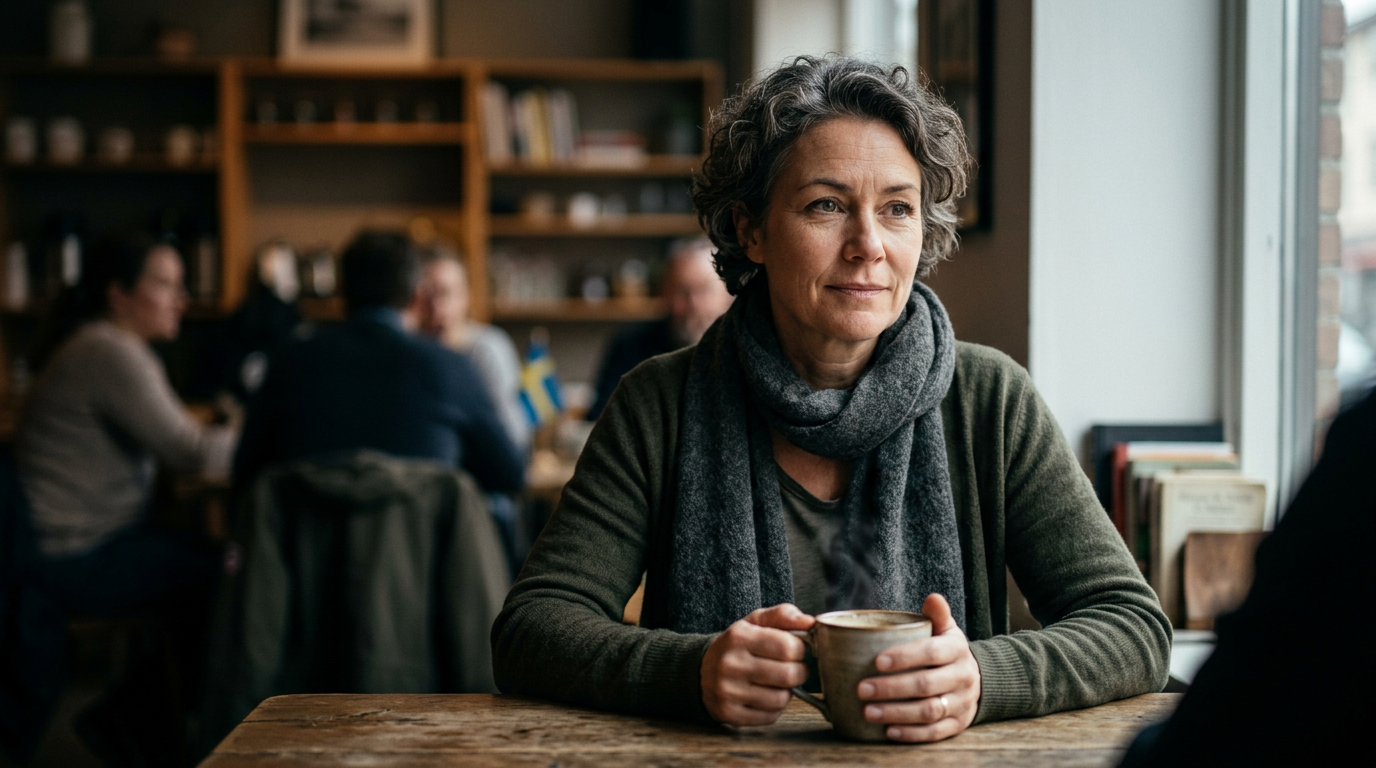Politiken är inte så galen som du tror