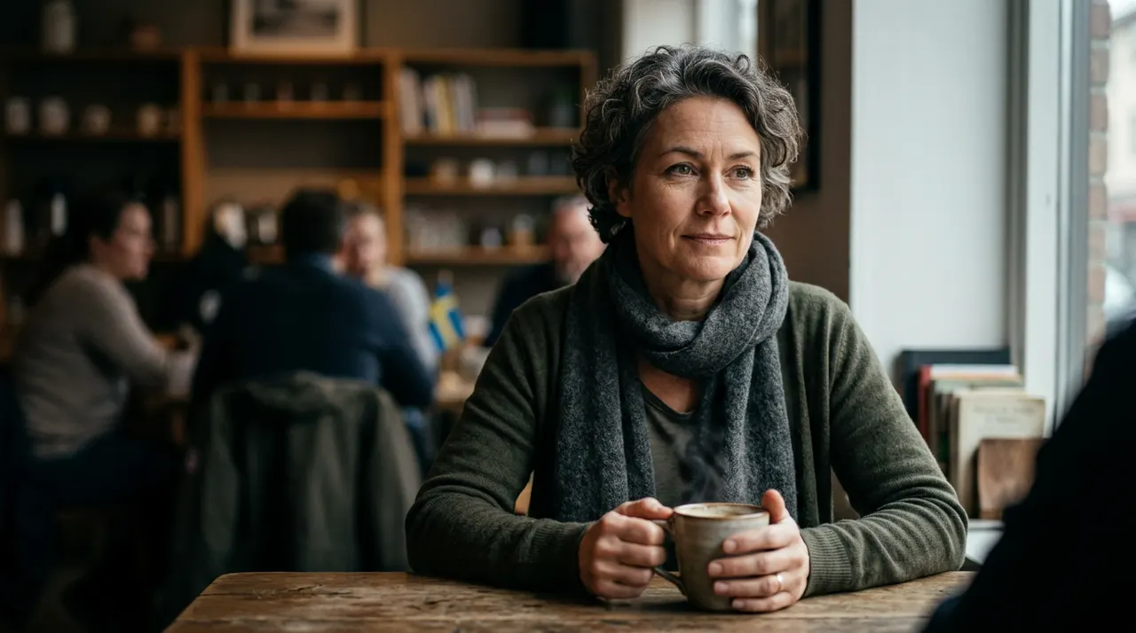 Politiken är inte så galen som du tror