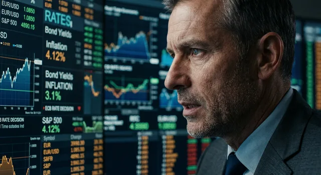 Nobelpriset till modellen Riksbanken räknar med