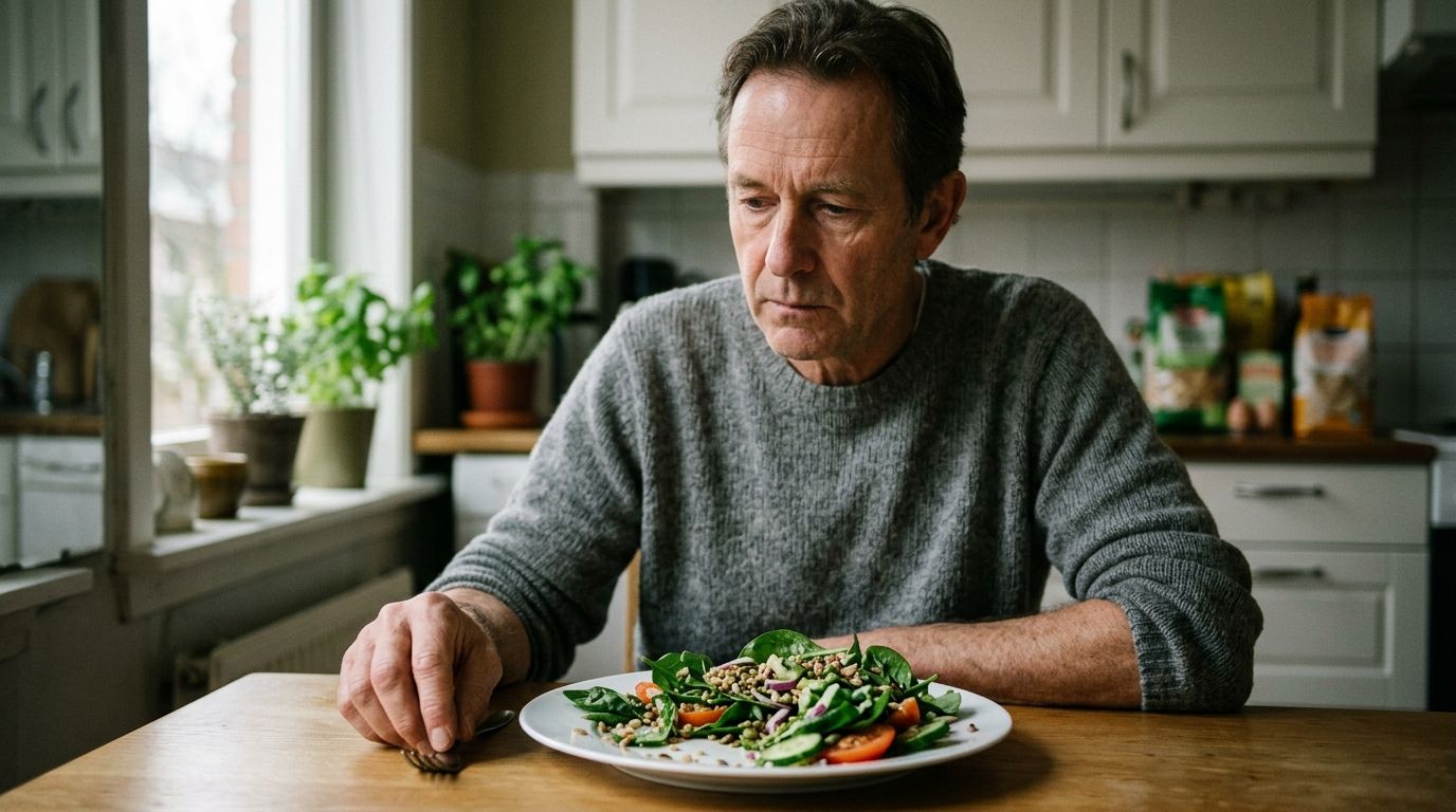 Hälsomaten som kan ge dig lungcancer