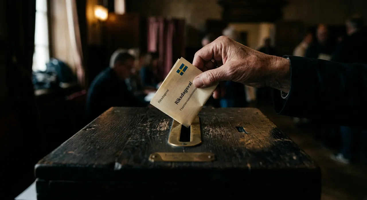 Personkrysset är valets billigaste röst att köpa