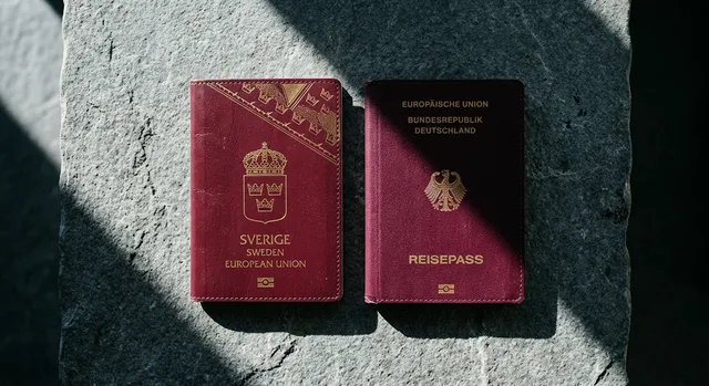 Så sträng är Sverige jämfört med resten av Europa