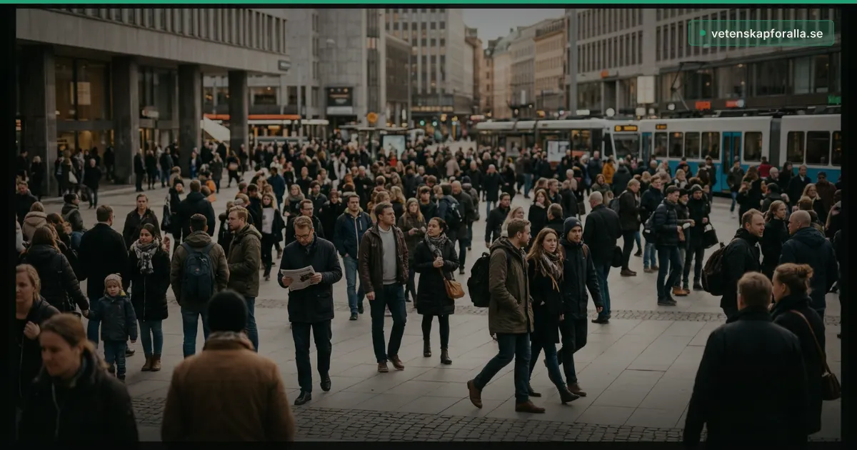 Kan folkmassan förutspå framtiden bättre än experterna?