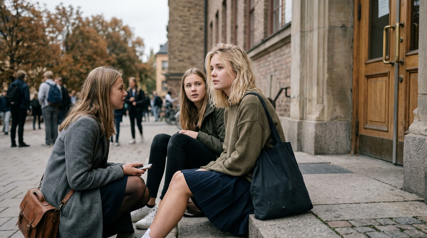 Friskolor: bättre eller sämre än sitt rykte?