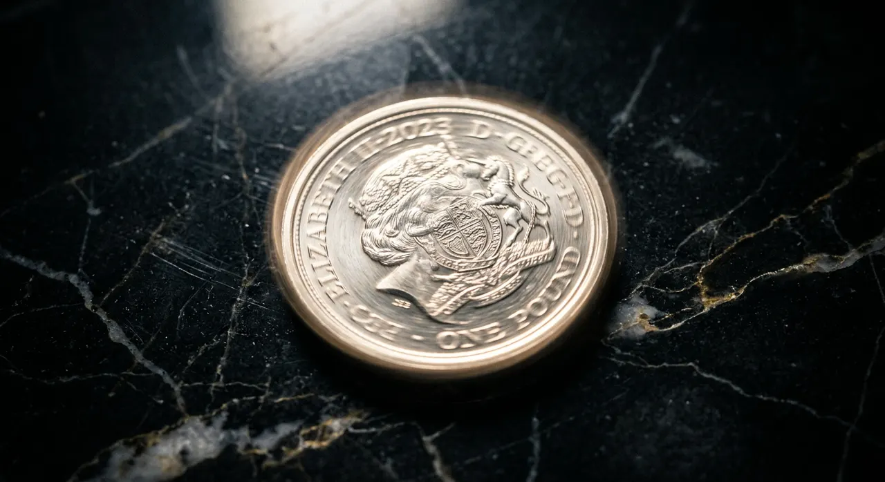 Tre idéer, och plötsligt är verkligheten obegriplig