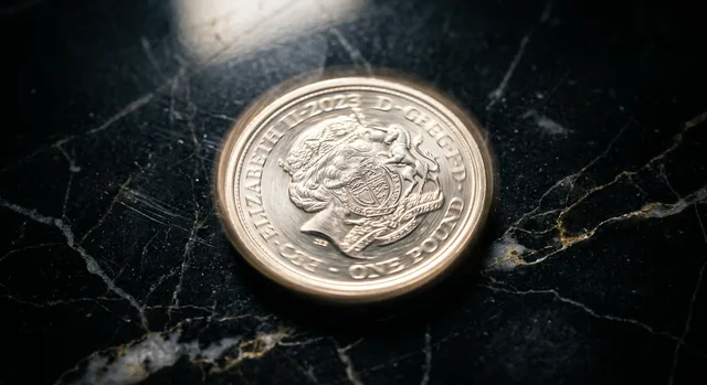 Tre idéer, och plötsligt är verkligheten obegriplig