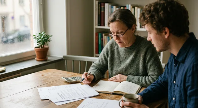 Index, fonder och avgifter